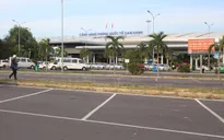 Đề xuất tăng phí phục vụ hành khách bay quốc tế tại sân bay Cam Ranh