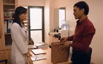 Sinh tử - Tập 25: Tay sai của Vũ (Việt Anh) tiếp cận vợ Bí thư tỉnh ủy