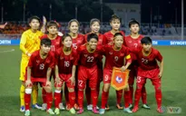 Hôm nay, đội tuyển nữ Quốc gia tập trung chuẩn bị vòng loại thứ 3 Olympic Tokyo 2020