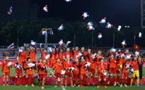Khoảnh khắc ấn tượng trong ngày thi đấu 8/12 tại SEA Games 30: Ngày "vàng" của thể thao Việt Nam