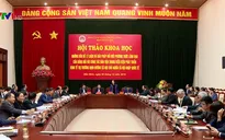 Đổi mới sự lãnh đạo của Đảng với công tác dân vận