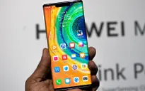 Huawei từng có ý định bỏ sản xuất smartphone từ 8 năm trước