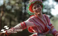 Ethnic and folk culture helps bring success to pop musicians