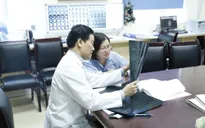 Ung thư di căn não, người mẹ chấp nhận hôn mê để sinh con