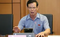 Đề nghị Bộ Chính trị xem xét, thi hành kỷ luật với ông Triệu Tài Vinh