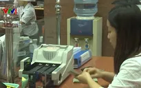 Lãi suất huy động có thể giảm sau Tết Nguyên đán
