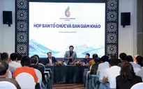 Chủ tịch LHTHTQ lần thứ 39 hy vọng Ban giám khảo làm việc công tâm và khách quan