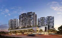 Thị trường bất động sản Singapore đối mặt với tình trạng thừa cung