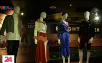 Triển lãm "ABBA: Super Troupers" tại London