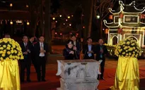 Con Son-Kiep Bac Spring Festival opens in Hai Duong