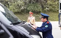 Nhiều địa phương phát hiện lái xe dương tính với ma túy