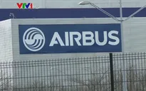 Điều tra vụ tấn công mạng nhằm vào Airbus