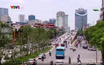 Thị trường BĐS Việt Nam không có dấu hiệu chậm lại