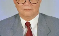 Đồng chí Nguyễn Đức Bình từ trần