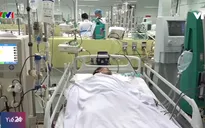 Nguy kịch vì uống phải rượu làm bằng cồn công nghiệp
