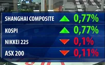 Chứng khoán châu Á phản ứng thận trọng sau cuộc đàm phán thương mại Mỹ - Trung