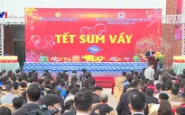 Lãnh đạo Đảng, Nhà nước thăm, chúc Tết các địa phương