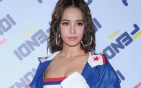 Đeo trang sức 1,1 tỷ Nhân dân tệ, Thái Y Lâm nói mình "rất có giá trị"