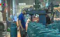 Giá gas tăng lần thứ 3 liên tiếp