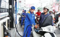 Không tăng giá xăng dầu trước Tết Nguyên đán Kỷ Hợi