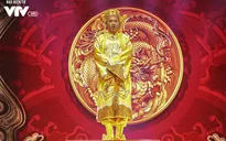 Trang phục hé lộ những màn tung hứng "khó đỡ" của Táo quân 2019