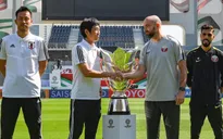 Chung kết Asian Cup 2019, Nhật Bản - Qatar: Cơ hội cho các Samurai (21h00 hôm nay trên VTV5, VTV6 và ứng dụng VTV Sports)