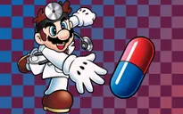 Nintendo ra mắt game Mario mới trên nền tảng di động