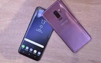 Top 10 smartphone đang hút khách ngày Tết