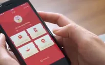 Những tiện ích giảm tải cho ATM mùa Tết