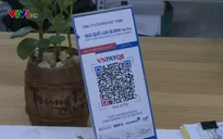Tăng thanh toán không dùng tiền mặt nhờ mã QR