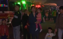 Những chuyến xe nghĩa tình đưa công nhân khó khăn về quê ăn Tết