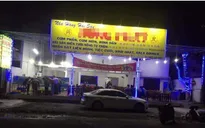 Kiểm tra khẩn cấp nhà hàng nghi "chặt chém" khách 500.000 đồng đĩa trứng xào cà chua