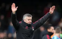 Kết quả bóng đá rạng sáng 10/2: Fullham 0-3 Man Utd, Liverpool 3-0 Bournemouth, Atletico Madrid 1-3 Real Madrid