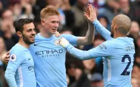 David Silva định ngày ra đi, tiến cử "truyền nhân" cho Man City
