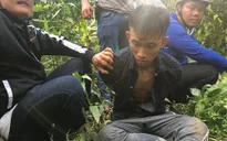 'Hiệp sỹ’ tóm gọn đạo chích 9X đột nhập nhà dân trộm tài sản ngày Tết