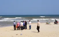 Tìm thấy thi thể 2 nạn nhân cuối cùng trong vụ đuối nước tại Quảng Nam