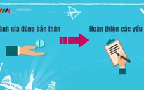 Kinh nghiệm lấy học bổng quốc tế
