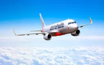 Máy bay Jetstar từ Hà Nội đi TP.HCM quay đầu cấp cứu hành khách