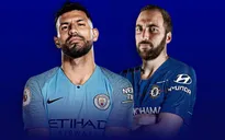 Man City - Chelsea: Đại chiến trên sân Etihad (23h00 ngày 10/2)