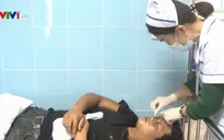 Gia tăng số bệnh nhân cấp cứu do tai nạn pháo nổ dịp Tết