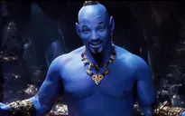 Hé lộ tạo hình Thần Đèn của Will Smith, Disney bị “ném đá” không thương tiếc