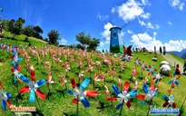 Top trải nghiệm lạ tại Đài Loan - Trung Quốc