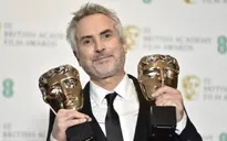 BAFTA 2019: Rome chiến thắng Phim xuất sắc, The Favourite đại thắng