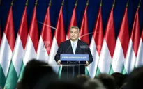 Hungary miễn thuế trọn đời cho các bà mẹ 4 con