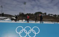 Hàn Quốc - Triều Tiên chọn thành phố đăng cai Olympic 2032