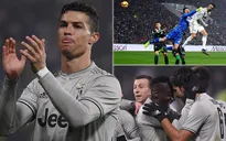 Kết quả bóng đá quốc tế đêm 10/2, sáng 11/2: Man City 6-0 Chelsea, Sassuolo 0 – 3 Juventus, Athletic Bilbao 0 – 0 Barcelona