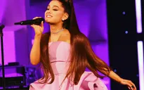 Lên tiếng tẩy chay Grammy 2019, Ariana Grande vẫn được nhận tượng vàng