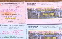 Người dân bức xúc vì đi lễ chùa phải mua vé