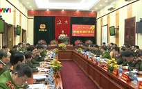 Đảm bảo an ninh, trật tự Xuân Kỷ Hợi 2019