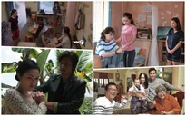 Chờ đợi những "món ngon" giờ vàng phim Việt trên VTV3